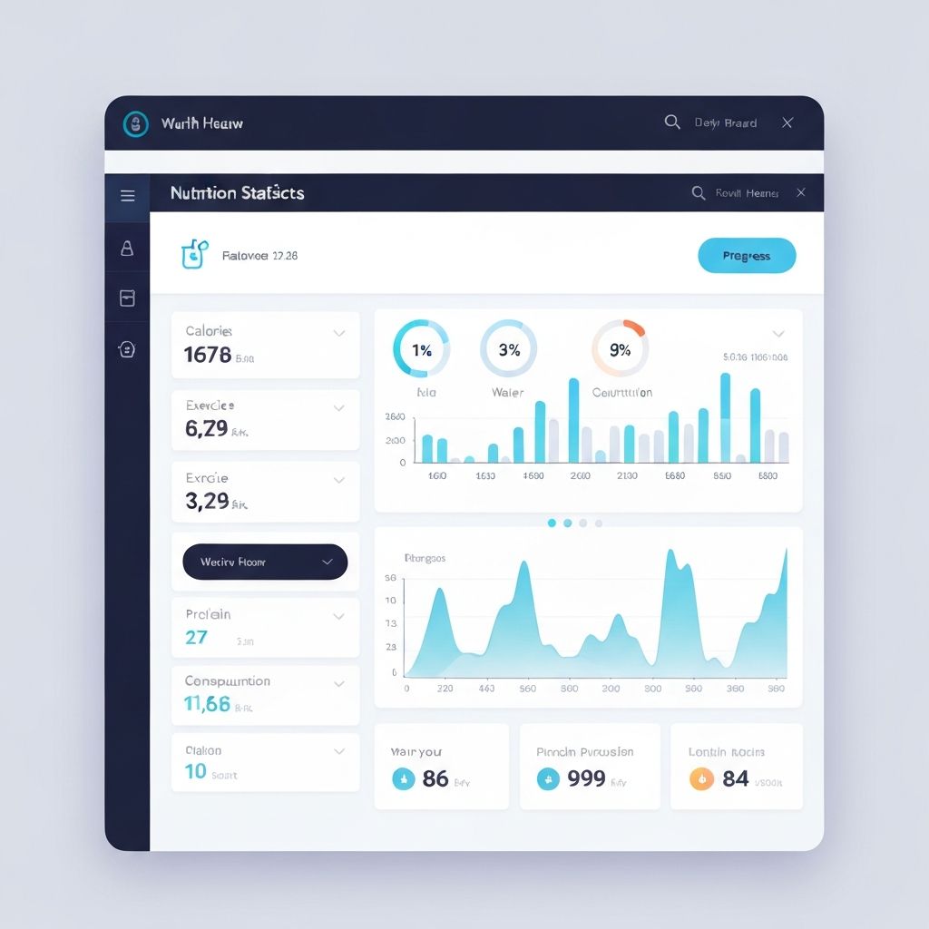 Dashboard monitoring